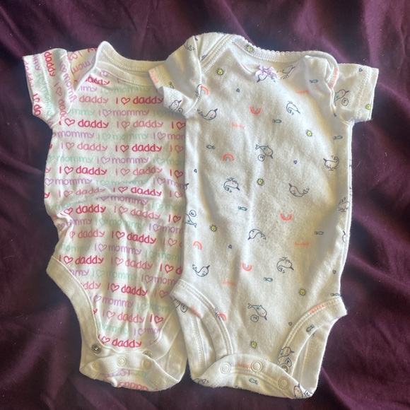 Cache-couche pour bébé - Picture 3 of 4